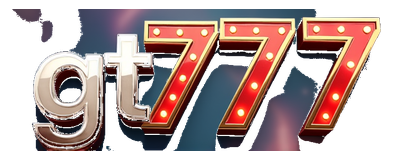 gt777 logo