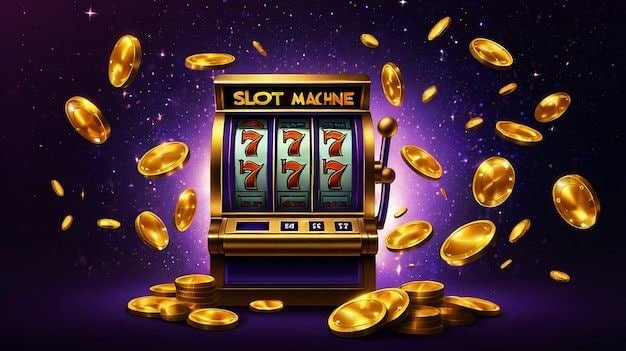 gt777 Slots