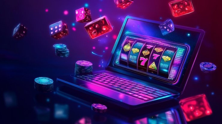 gt777 Bingo
